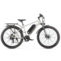 Электровелосипед Eltreco Gelbert Ran 2 ST