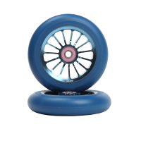 Колесо для трюкового самоката Aztek Architect 2 (2 шт) голубой