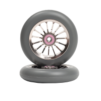 Колесо для трюкового самоката Aztek Architect 2 (2 шт) серый