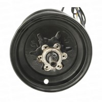Мотор колесо для электроскутера CityCOCO MINI R / MINI T 2.0 1200W