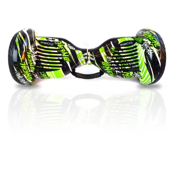 Гироскутер SmartONE 10,5 Premium Ben Ten