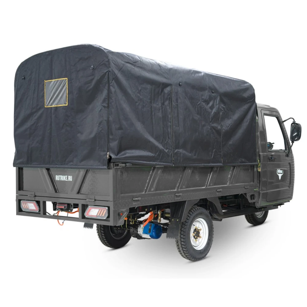 Грузовой электротрицикл Rutrike Фактор NEXT 2600 60V2000W  4