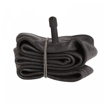 Камера для электровелосипеда Eltreco 20 х 4.0 дюйма