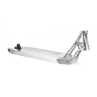 Дека для трюкового самоката Ethic Pandemonium V2 Boxed 580 хром