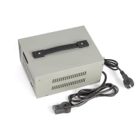 Зарядное устройство Rutrike для свинцовых тяговых аккумуляторов 72V120A (15А) 