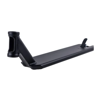 Дека для трюкового самоката Tech Team Provokator 47 Black (Чёрный)