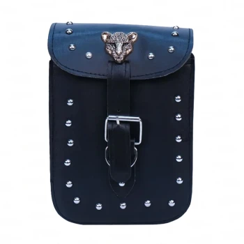 Сумка (Тигр) на электроскутер CITYCOCO WHITE SIBERIA