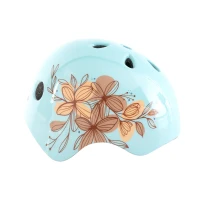 Шлем Tech Team XTR 2.0 Голубой